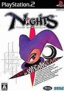 Descargar Nights Into Dreams [JPN] por Torrent